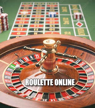 Cara Bermain Roulette Online