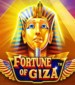 Slot Fortune of Giza