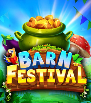 Slot Barn Festival