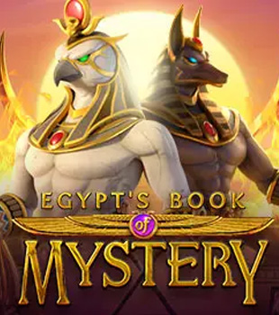 Slot Egypts Book of Mystery