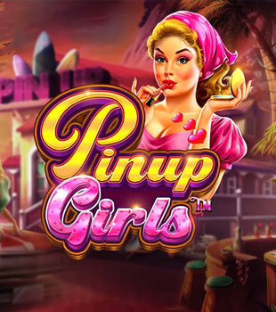 Slot Pinup Girls