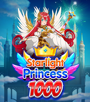 Slot Starlight Princess 1000