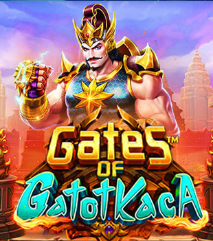 Slot Gates Of Gatot Kaca