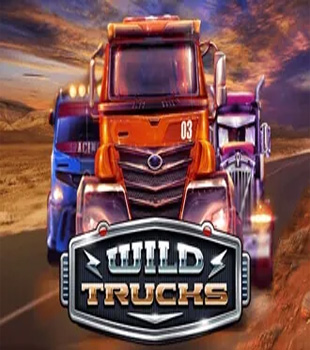 Slot Wild Trucks