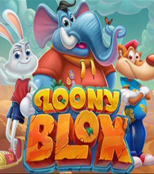 Slot Loony Blox