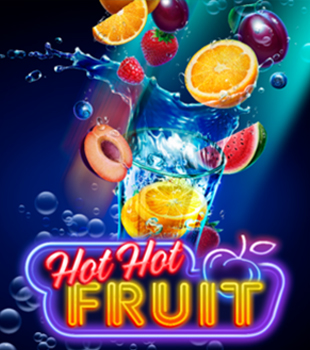 Slot Hot Hot Fruit