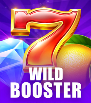 Slot Wild Booster