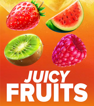 Slot Juicy Fruits