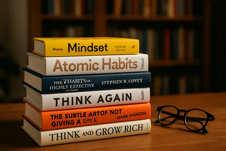 Aanbevelingen, toplijsten en slimme leestips