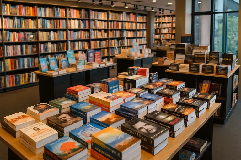 Aanbod en activiteiten die je niet wilt missen