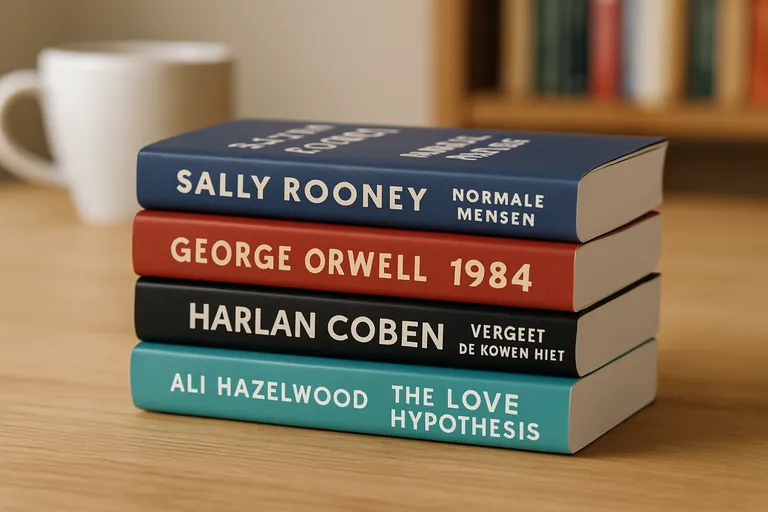 Aanbod en populaire keuzes