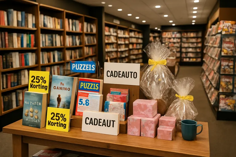 Acties en lokale betrokkenheid