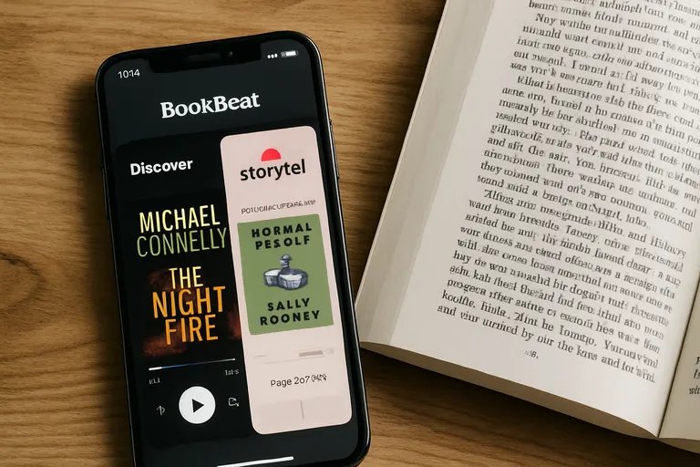 APP-ervaring en functies