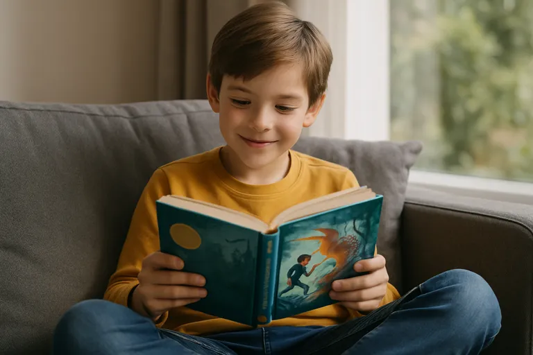 Bekroonde aanraders: top 10 per leeftijd