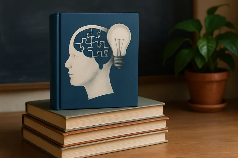 Boeken die psychologie tot leven brengen en je kijk op mens en gedrag veranderen