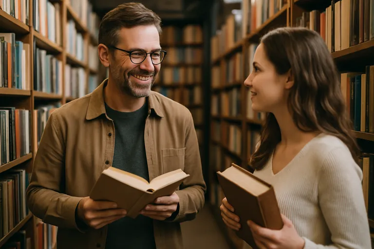 Boeken kopen en bestellen
