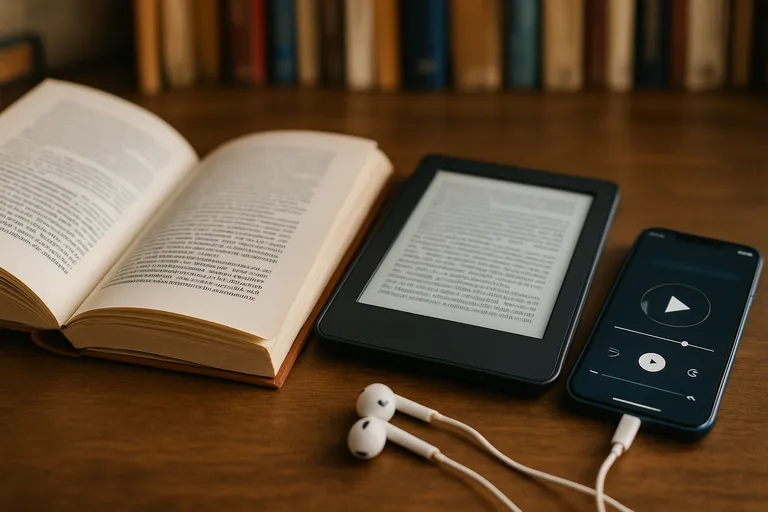 Boeken: wat ze zijn en waarom je leest