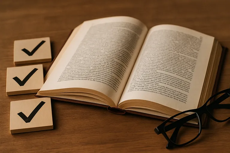 Criteria om meest gelezen te bepalen