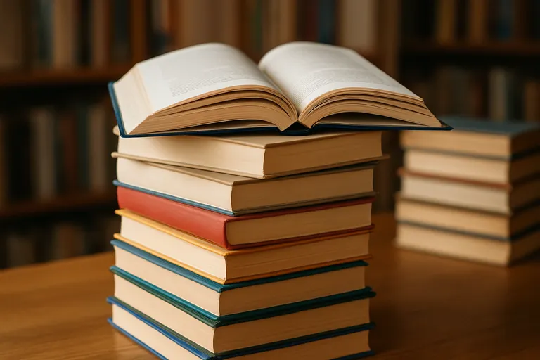 De beste boeken voor je leeslijst: boekentoppers en populaire aanraders