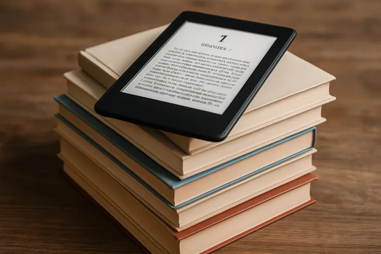 De ebook top 10 van dit moment