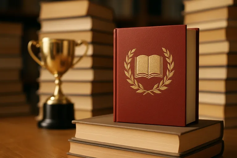 De roman die juries én lezers verovert: van prijzenregen tot moderne klassieker