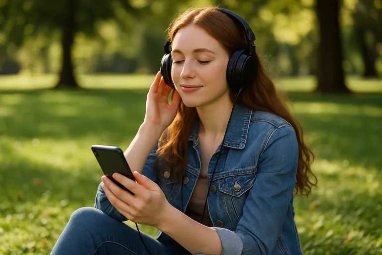 Gratis luisterboeken: legaal en veilig