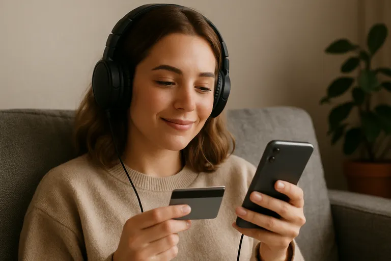 Het juiste luisterboeken-abonnement kiezen