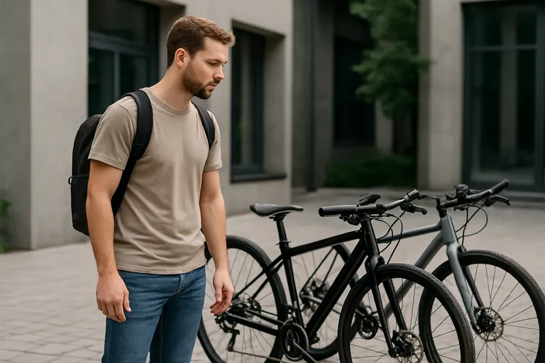 Hoe kies je de juiste biek