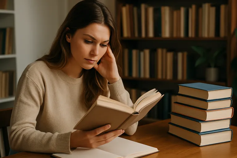 Hoe kies je de juiste boekentip voor jou