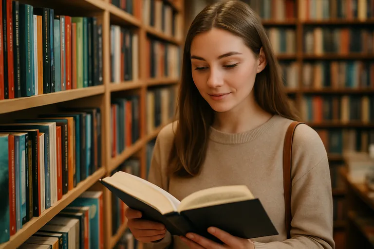 Hoe kies je de juiste serie voor jou