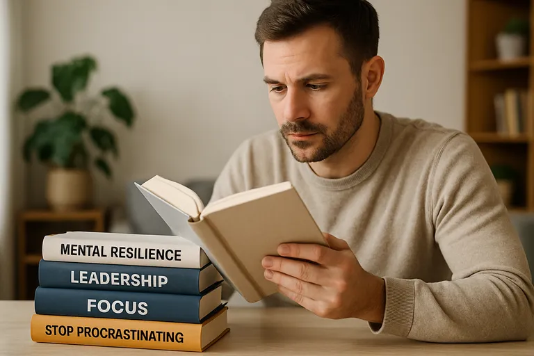 Hoe kies je het beste boek voor jouw doelen