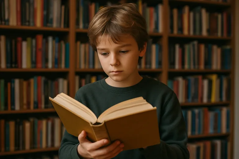 Hoe kies je het juiste boek