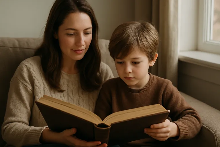 Hoe kies je het juiste klassieke kinderboek