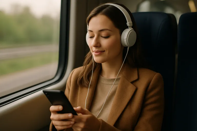 Hoe kies je het juiste luisterboek voor jou