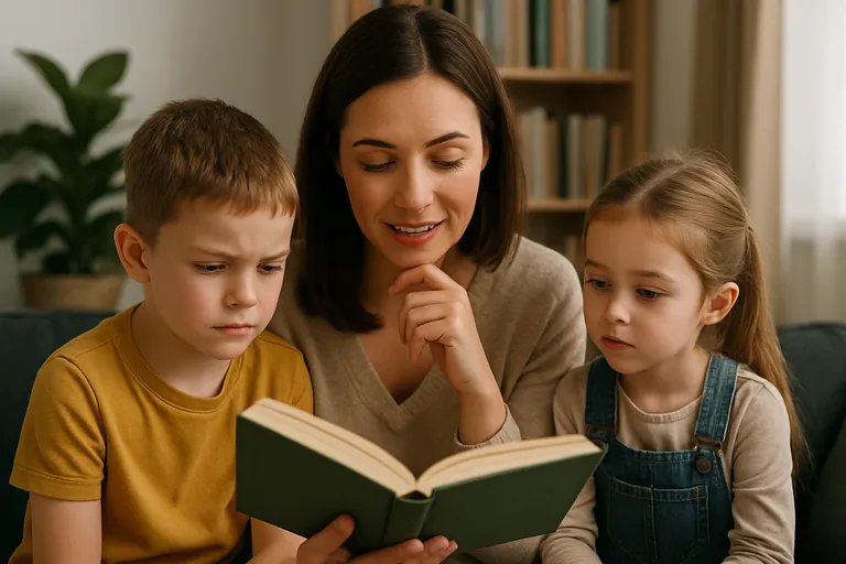 Hoe kies je het juiste verhaal?