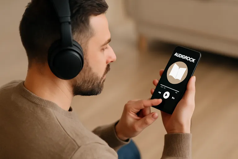 Hoe we de beste audioboeken op Spotify selecteren