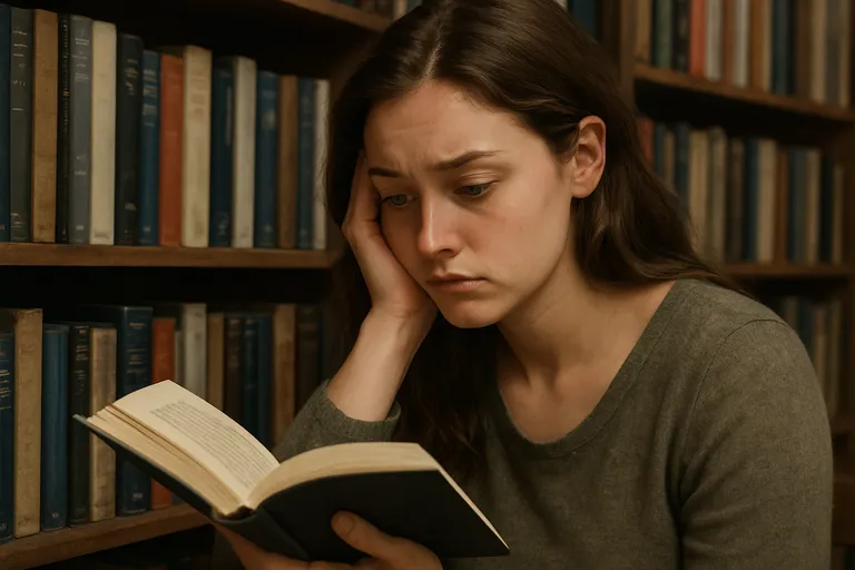 Is land van echos iets voor jou