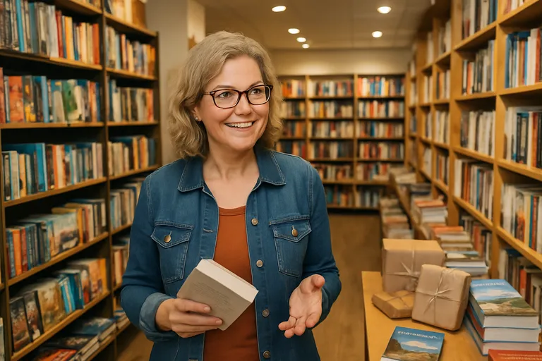 Jouw favoriete boekwinkel in stadskanaal met persoonlijk advies en lokaal aanbod
