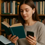 Kies slim uit de boekenkast en ontdek verhalen die je niet loslaten