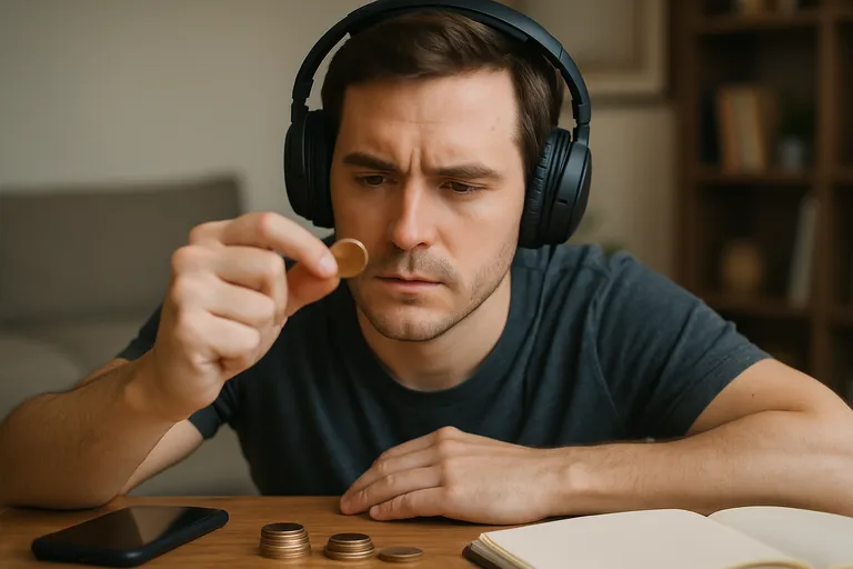 Kosten en slimme keuzes