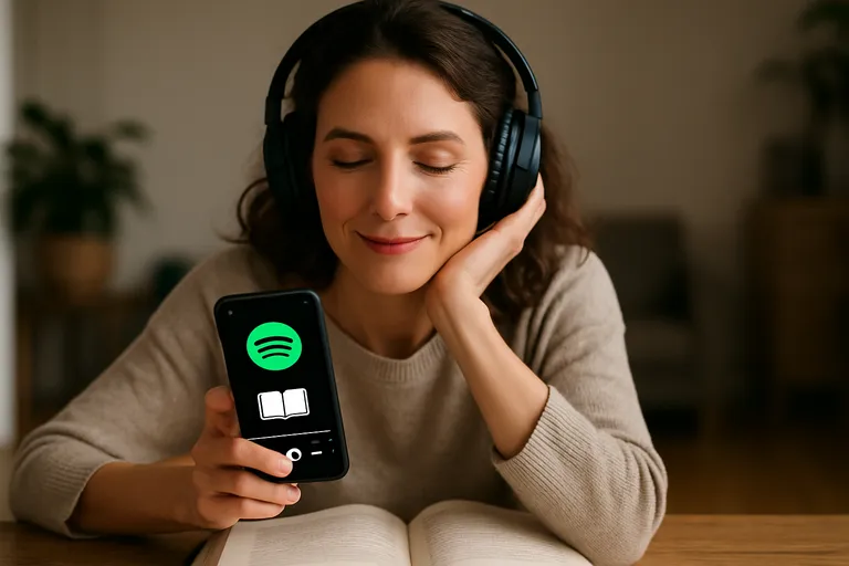 Luisterboeken Spotify tips: zo vind je goede en leuke titels