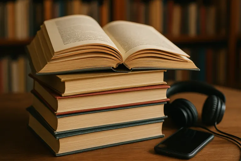 Meest gelezen en geliefde boeken die je niet wilt missen