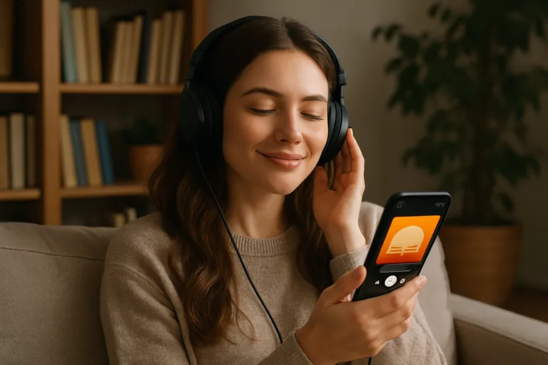 Ontdek je volgende favoriet: de beste luisterboeken voor onvergetelijk luisterplezier