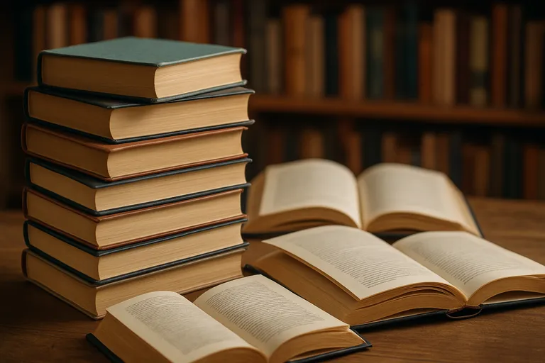 Onweerstaanbare boekenseries en saga's die je vanaf de eerste bladzijde meeslepen