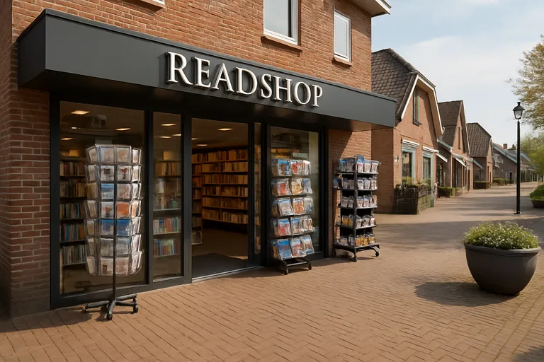 Openingstijden, locatie en bereikbaarheid