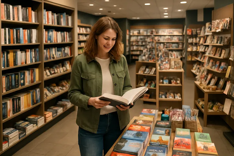 Over Readshop den ham: wat je kunt verwachten