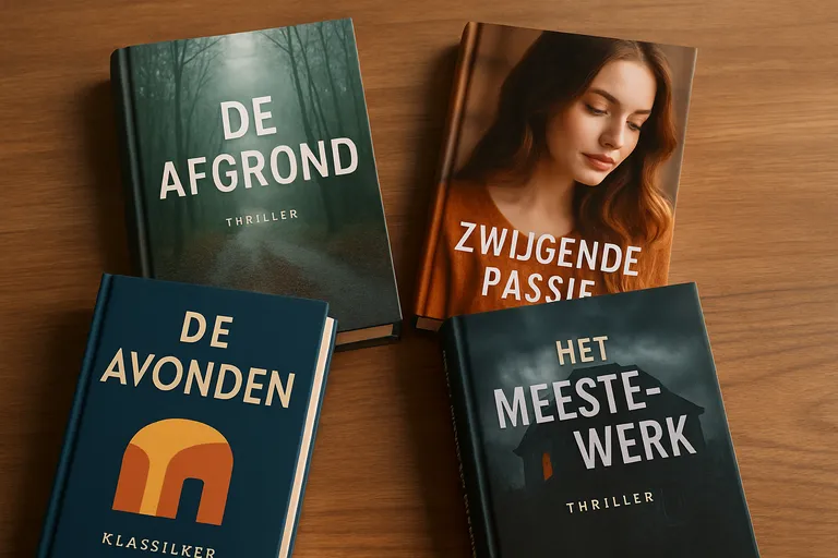 Populaire genres en aanraders