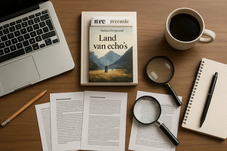 Praktische gids: recensie vinden, vergelijken en verder lezen