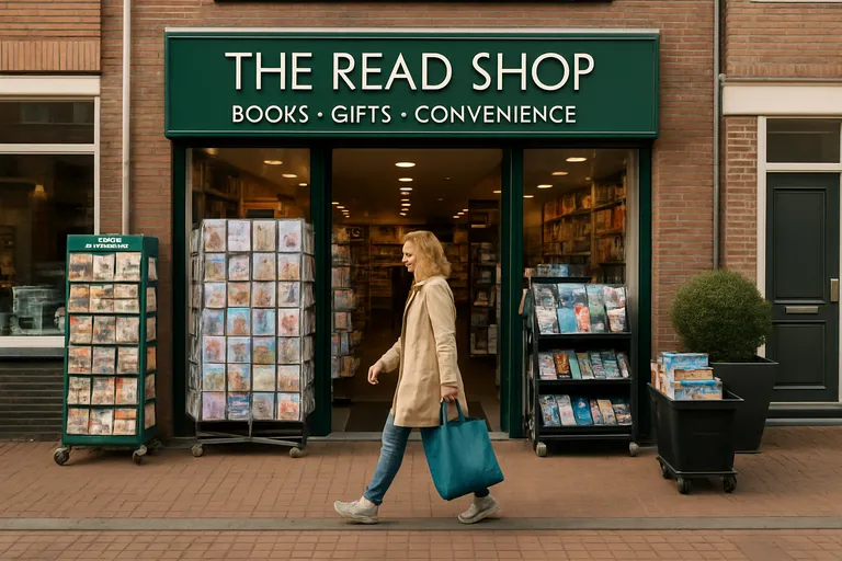 Praktische informatie voor je bezoek