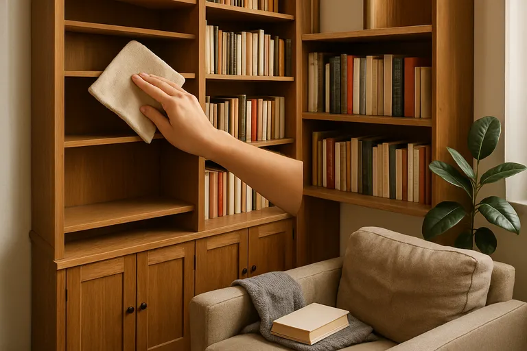 Praktische tips en onderhoud